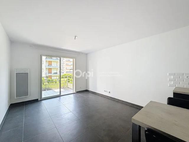 Location Appartement Route de l'Arlandaz, Albertville