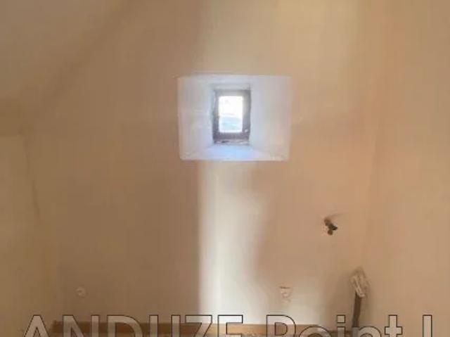 Location Appartement Route de Lasalle, Lasalle
