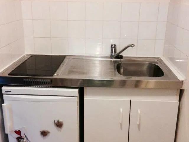 Location Appartement Route de l'Asile National, Paris