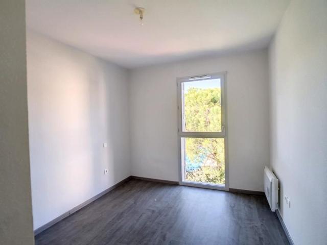 Location Appartement Route de Launaguet, Toulouse