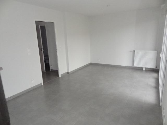 Location Appartement Route de Launaguet, Toulouse