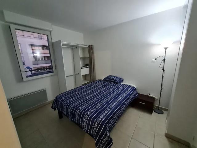 Location Appartement Route de Launaguet, Toulouse