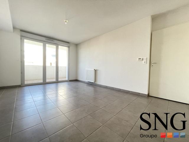 Location Appartement Route de Launaguet, Toulouse