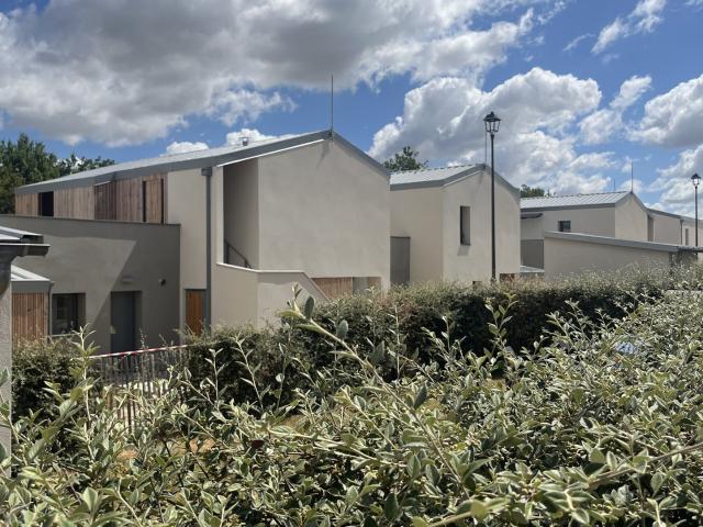 Location Appartement Route de Lavardens, Castillon Massas