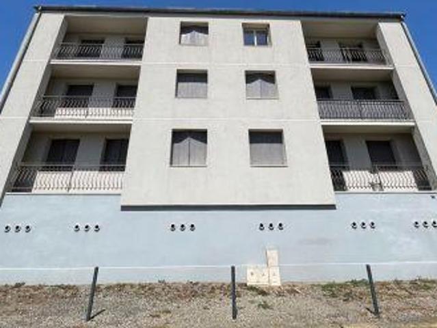 Location Appartement Route de Lavaur, Bressols