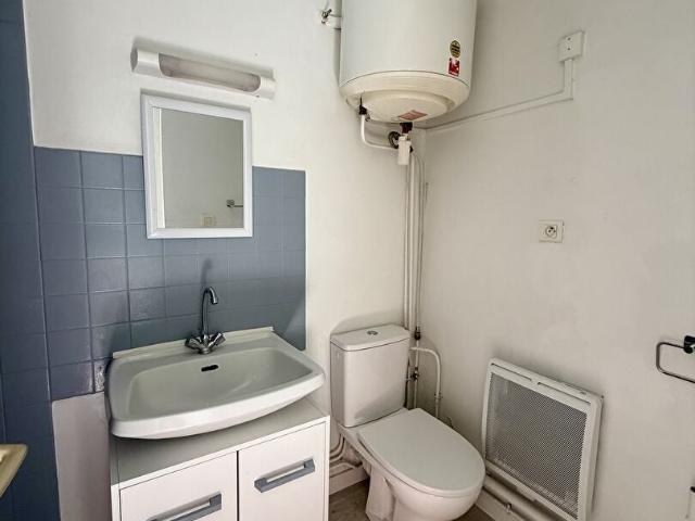 Location Appartement Route de Lavérune, Montpellier