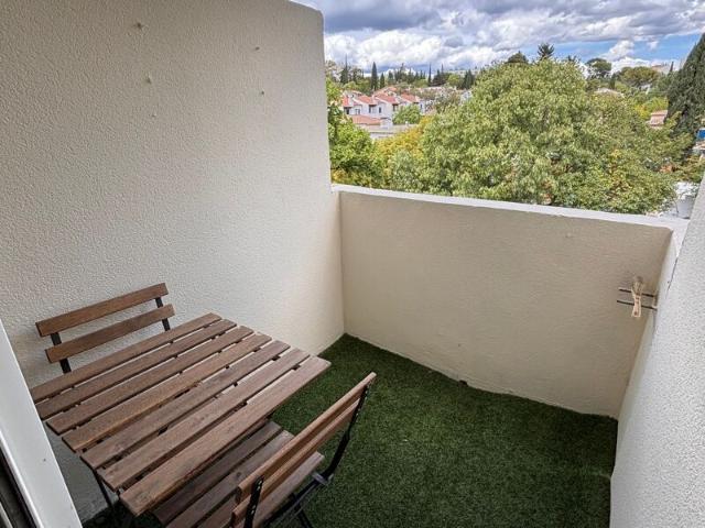 Location Appartement Route de Lavérune, Montpellier