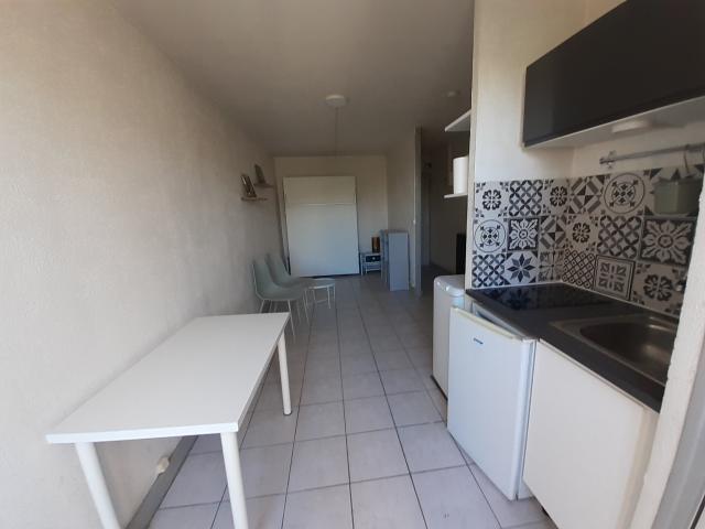 Location Appartement Route de Lavérune, Montpellier