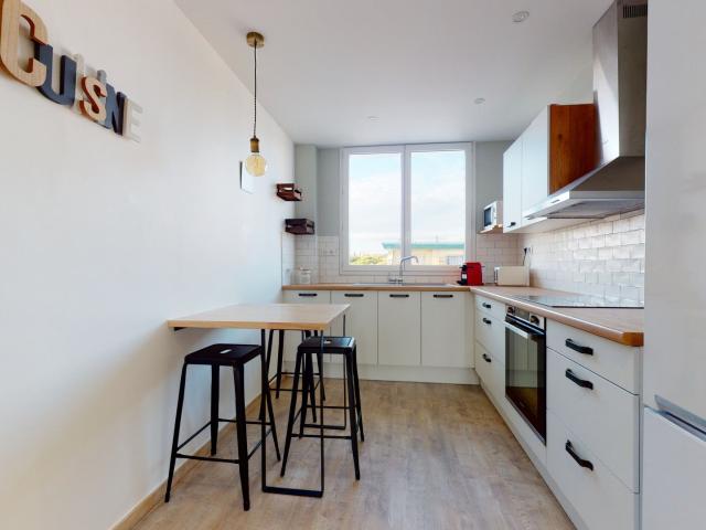 Location Appartement Route de Lavérune, Montpellier