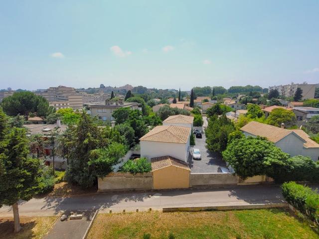 Location Appartement Route de Lavérune, Montpellier