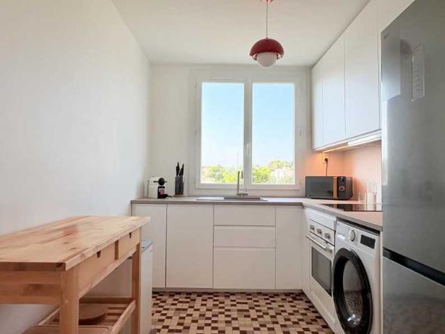 Location Appartement Route de Lavérune, Montpellier