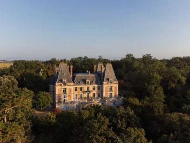 Location Appartement Route de Lavit, Fajolles