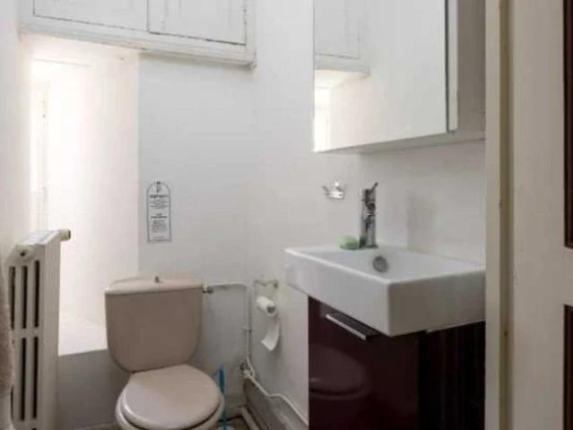 Location Appartement Route de Lavit, Fajolles