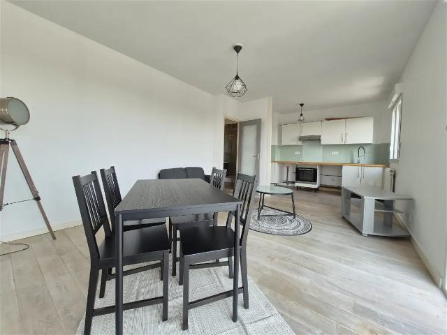 Location Appartement Route de Lens, Sainte Catherine