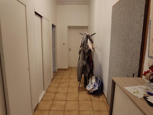 Location Appartement Route de Lectoure, Miradoux