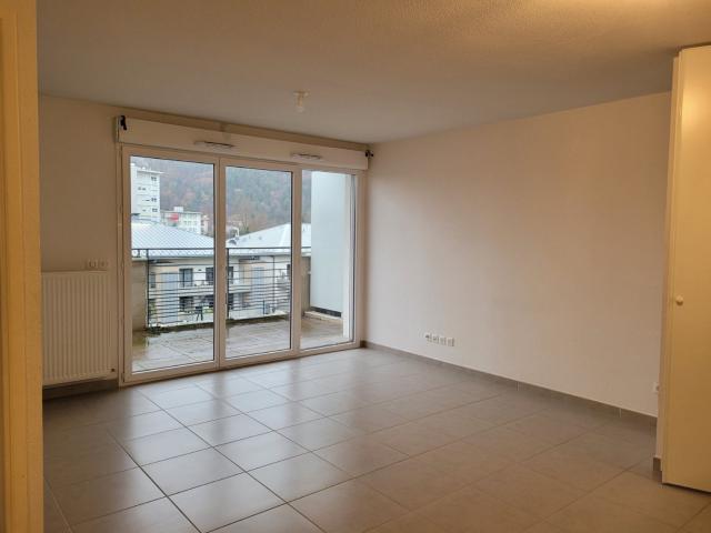 Location Appartement Route de l'Epargny, Bonneville