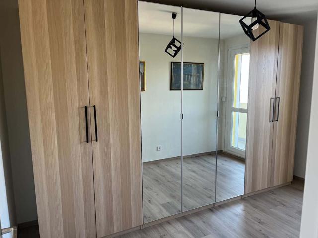 Location Appartement Route de Lesdins, Omissy