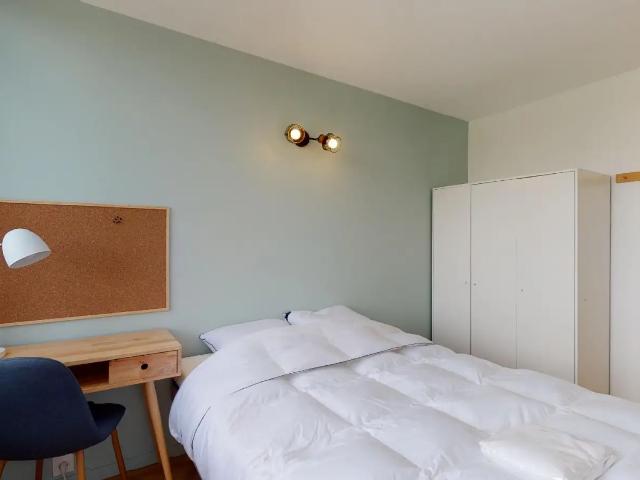 Location Appartement Route de l'Étang de Trivaux, Meudon