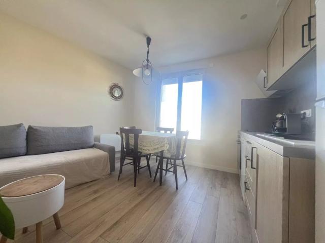 Location Appartement Route de Lhommaize, Cubord Rive Gauche