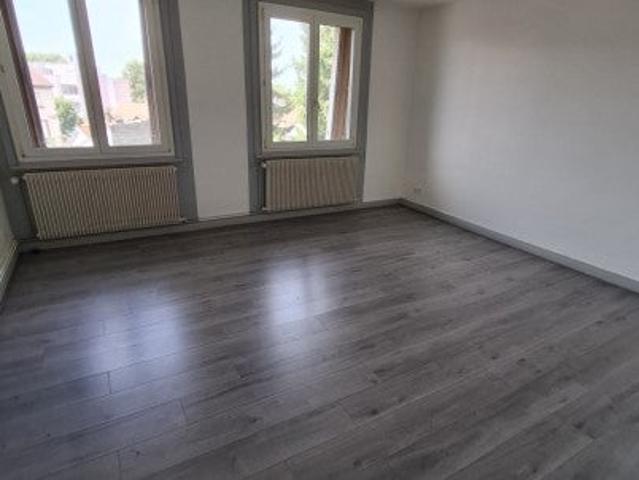 Location Appartement Route de l'Hôpital, Strasbourg