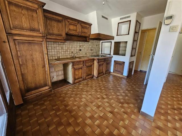 Location Appartement Route de l'Hormet, Jarrie