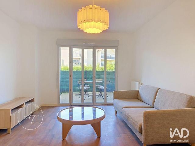 Location Appartement Route de Lieusaint, Tigery
