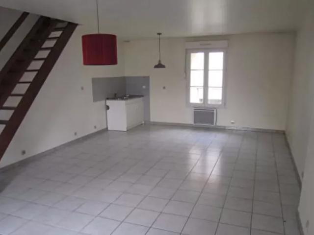 Location Appartement Route de Lizy, May en Multien