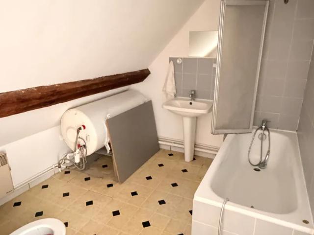 Location Appartement Route de Lizy, May en Multien