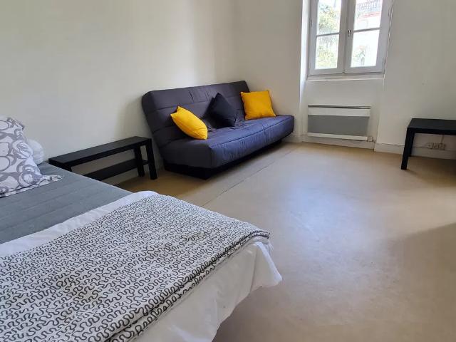 Location Appartement Route de Lombez, L'Isle Jourdain