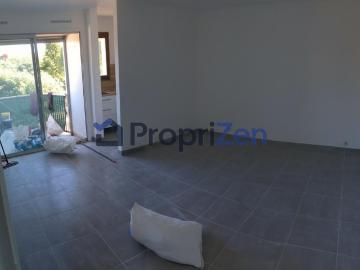 Location Appartement Route de Lodève, Montpellier