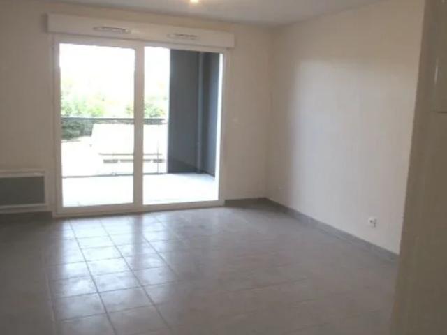 Location Appartement Route de Lodève, Montpellier