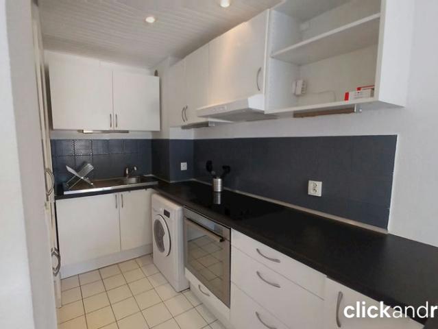 Location Appartement Route de Lodève, Montpellier