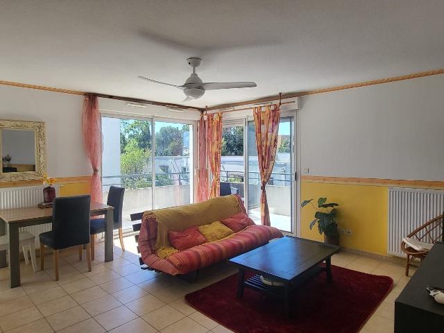 Location Appartement Route de Lodève, Montpellier