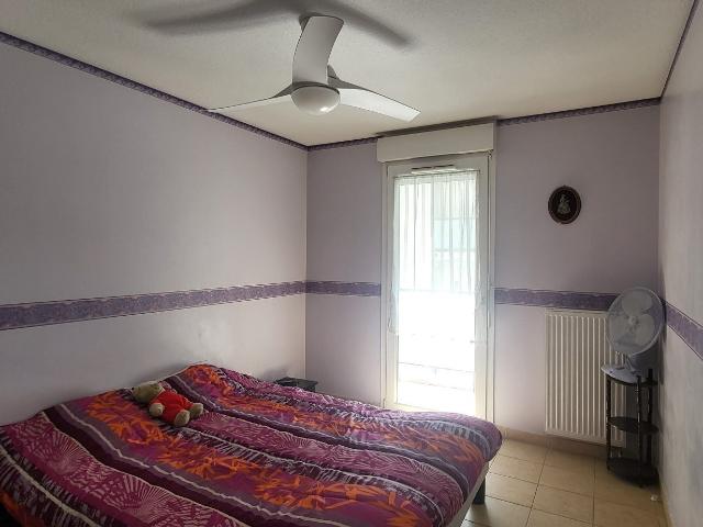 Location Appartement Route de Lodève, Montpellier