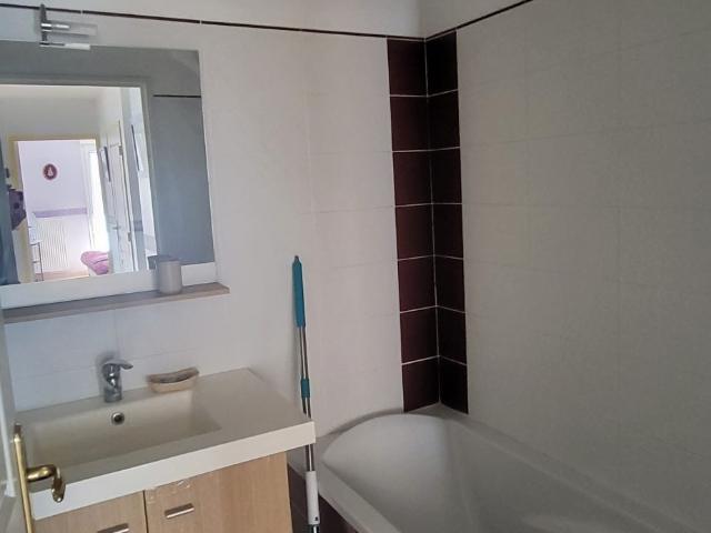 Location Appartement Route de Lodève, Montpellier