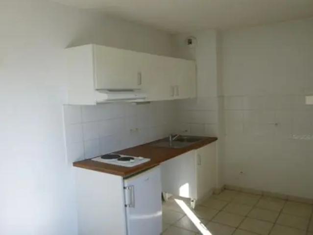 Location Appartement Route de Lodève, Montpellier