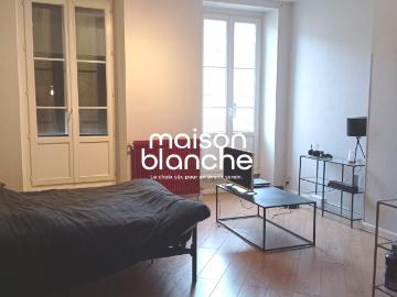 Location Appartement Route de Loiseau, Fronsac