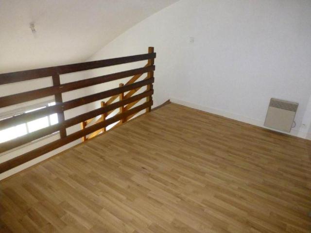 Location Appartement Route de Lorient, Le Rheu