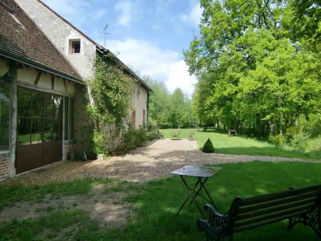 Location Appartement Route de Lorris, Châtenoy