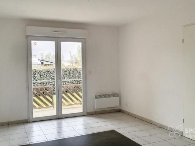Location Appartement Route de Lourties, Masseube