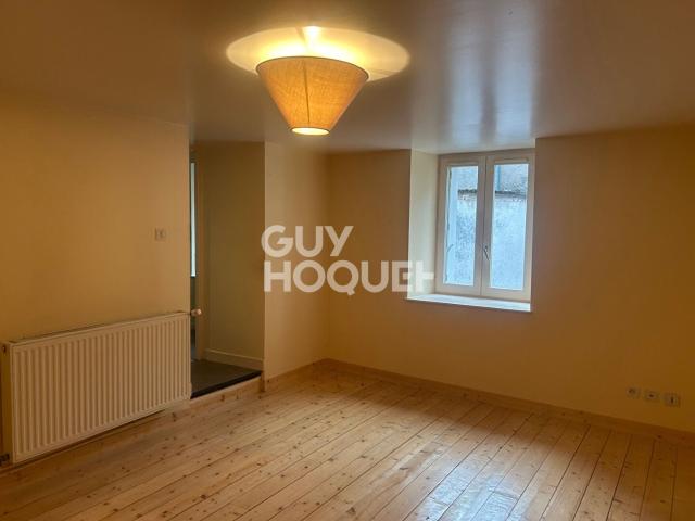 Location Appartement Route de Lure, Villersexel