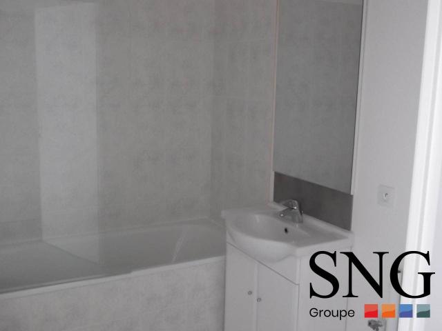 Location Appartement Route de Lutzelbourg, Phalsbourg