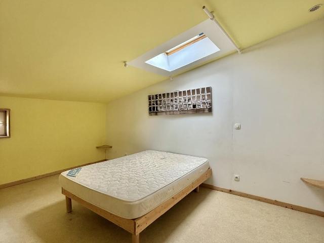 Location Appartement Route de Lyon, Moulins