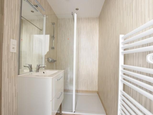 Location Appartement Route de Lyon, Brives Charensac