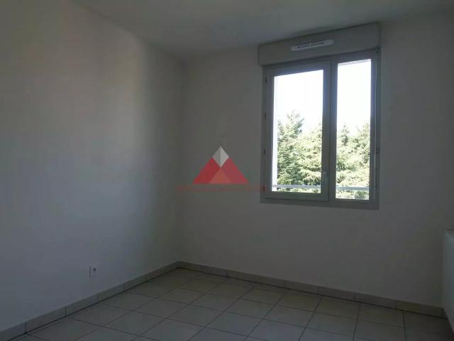 Location Appartement Route de Lyon, Feyzin