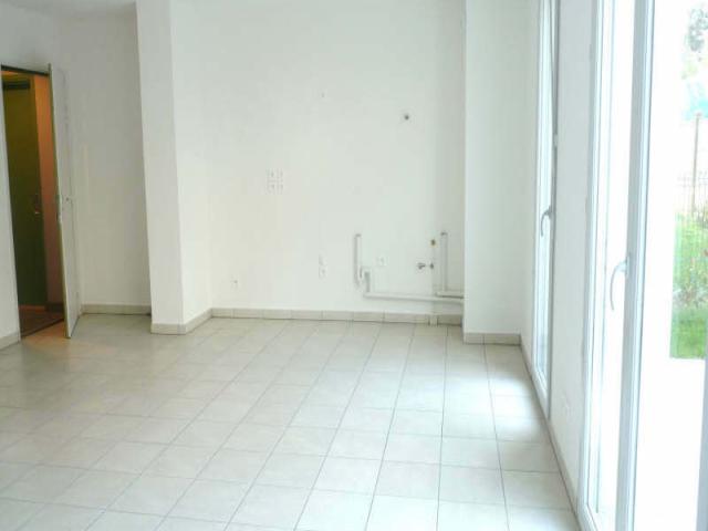 Location Appartement Route de Lyon, Feyzin