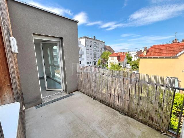 Location Appartement Route de Lyon, Illkirch Graffenstaden