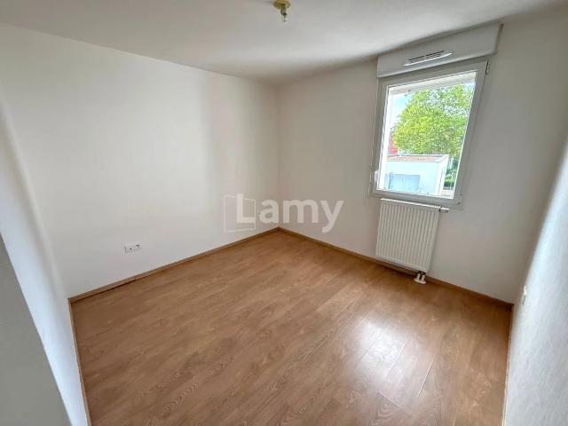 Location Appartement Route de Lyon, Illkirch Graffenstaden
