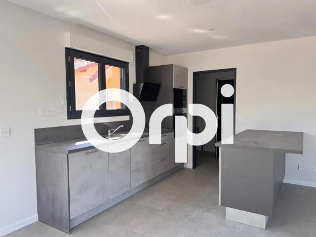 Location Appartement Route de Lyon, Porte des Bonnevaux