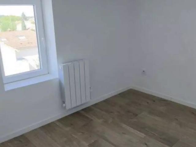 Location Appartement Route de Lyon, Valencin
